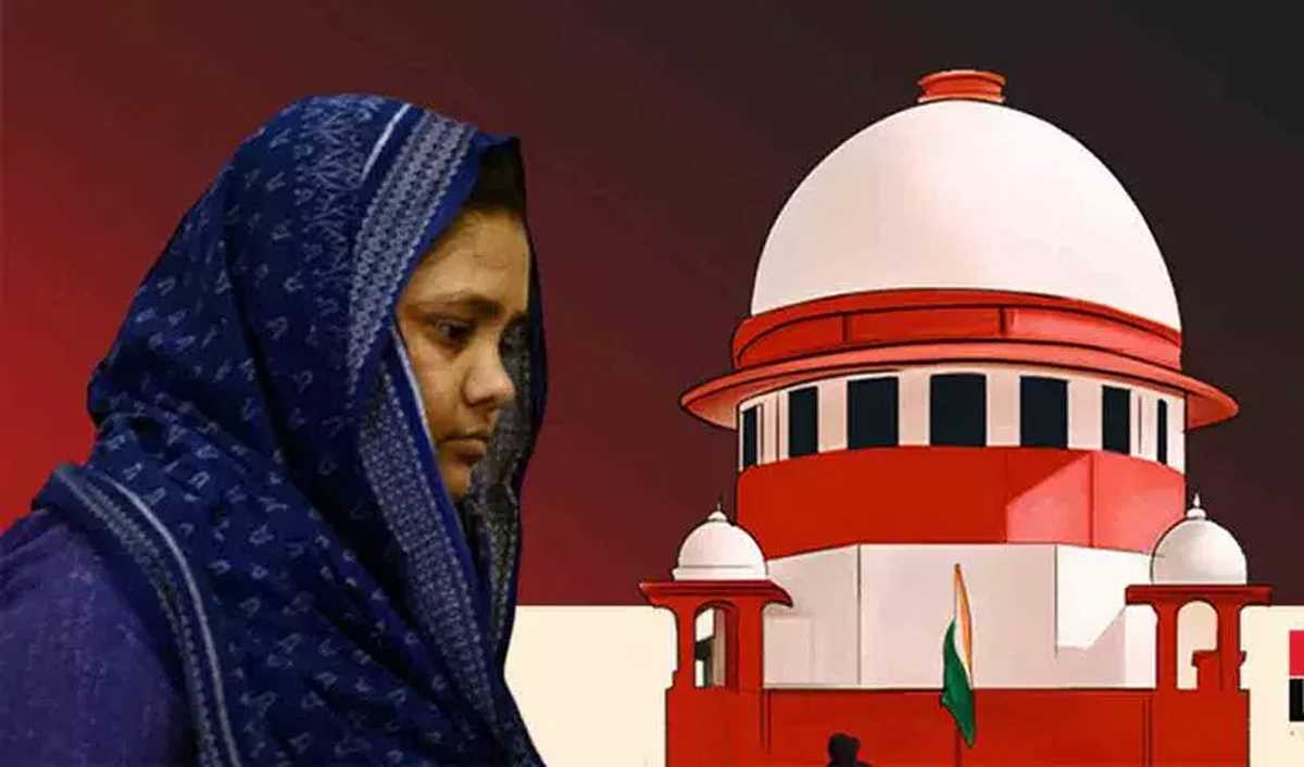 बिलकिस मामला: सुप्रीम कोर्ट की टिप्पणियों पर सरकारें ध्यान दें